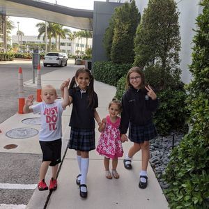 Meet your Posher, Marlene